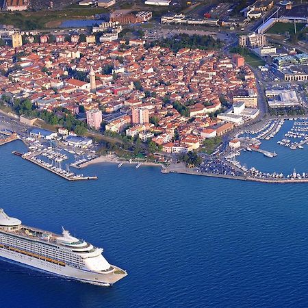 Villa Pablo 2023 Koper Zewnętrze zdjęcie