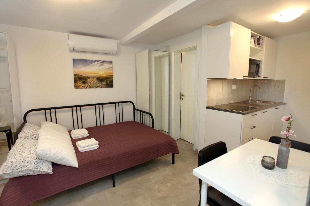 Villa Pablo 2023 Koper Zewnętrze zdjęcie