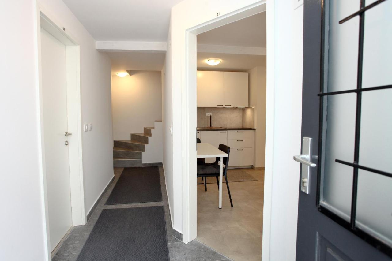Villa Pablo 2023 Koper Zewnętrze zdjęcie
