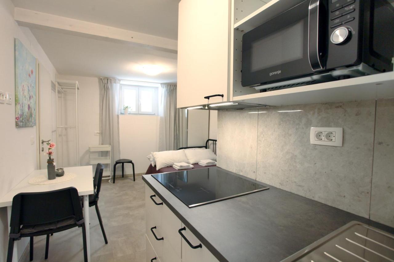 Villa Pablo 2023 Koper Zewnętrze zdjęcie